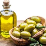 Tratamente naturiste cu ulei de măsline