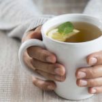 Ceaiuri recomandate pentru nas înfundat
