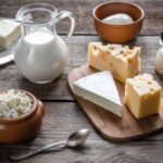 Remedii naturale pentru intoleranţa la lactoză